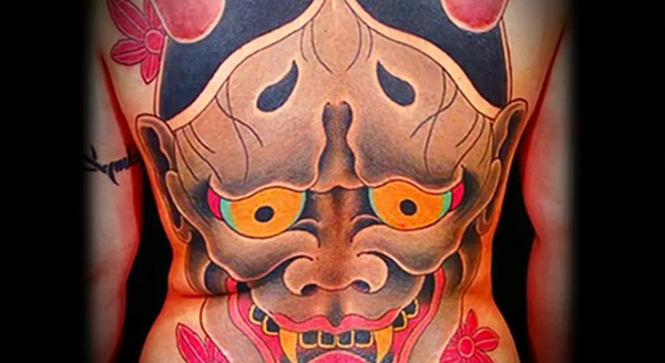 Tattoos: Pop Portraits, Japanese Traditional, American Eclectic