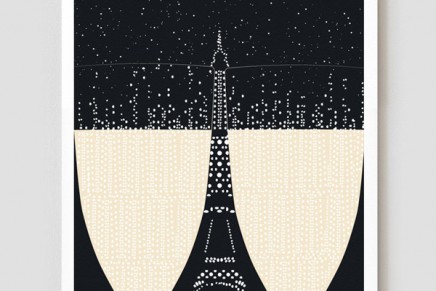 Paris Traveler Series