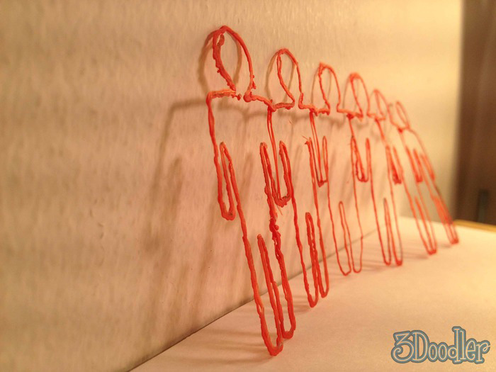 The 3Doodler