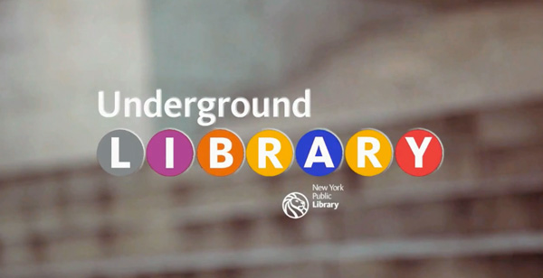 The Underground Library