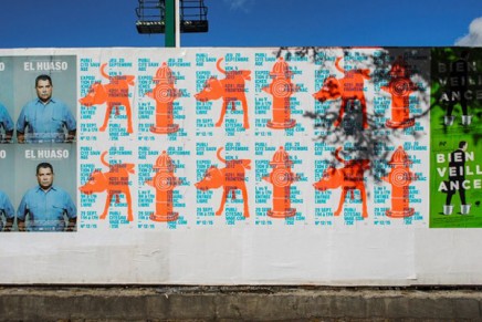 Publicité Sauvage – Affichage Urbain à Montréal