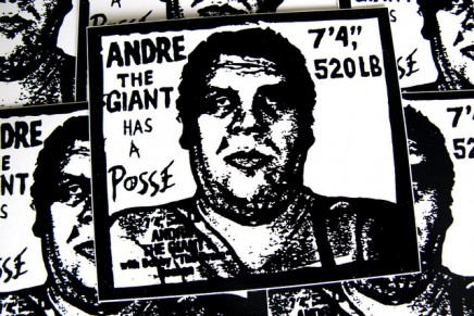 Obey the giant : le film sur l’histoire de Shepard Fairey