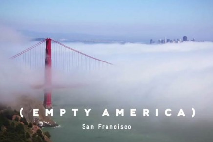 Empty America – Une série en timelapse de villes fantômes