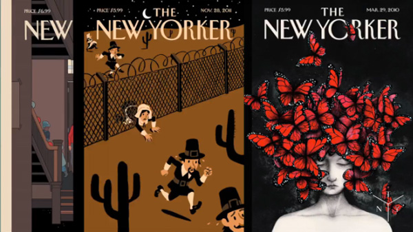 The New Yorker