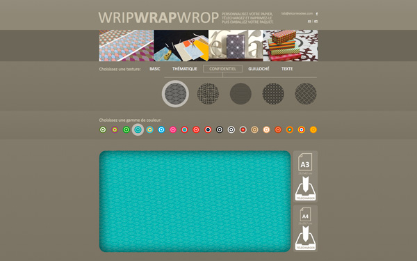 WripWrapWrop 