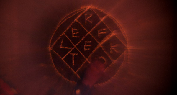 Arcade Fire Just a Reflektor