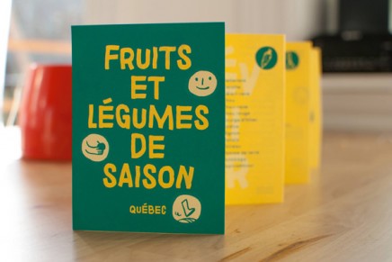 Cocotom : fruits et légumes de saison