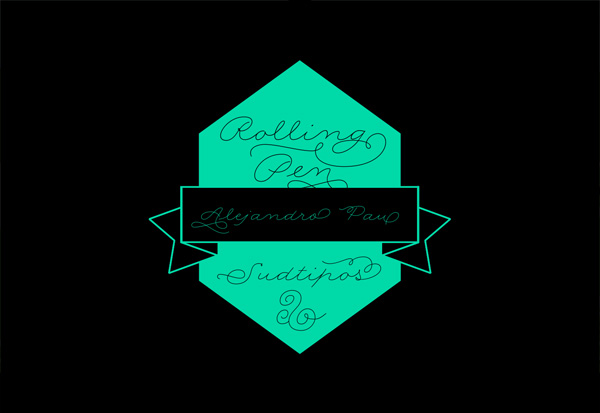Fontwalk by Fontshop