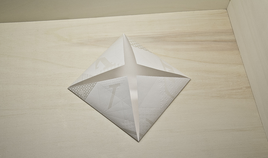 Louis Vuitton Origami