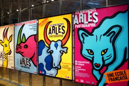 L’art de l’affiche de Michel Bouvet, exposition au Centre de design de l’UQAM