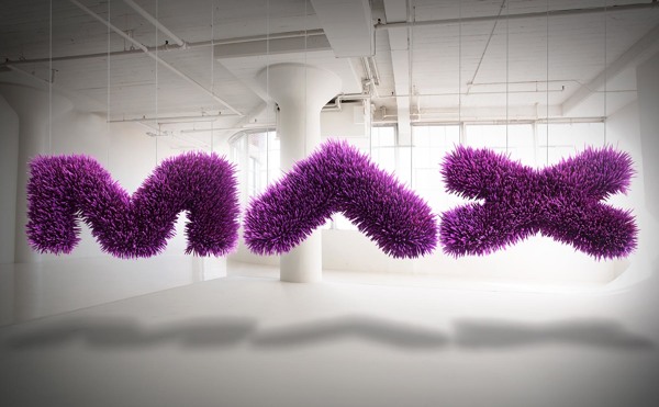 Sagmeister Adobe Max