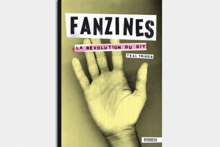 Un peu de lecture #1 | Fanzines – La révolution du DIY