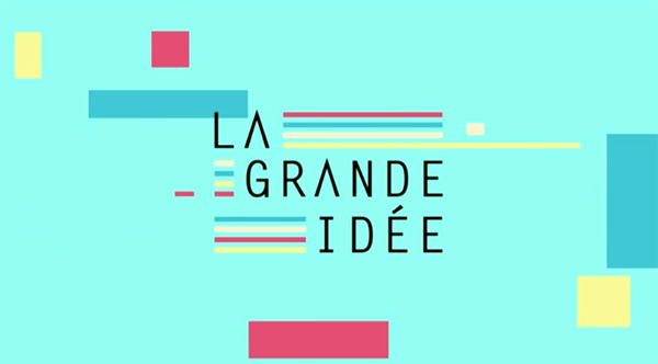 La grande idée Infopresse