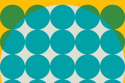 Swissted : les posters de rock réinterprétés