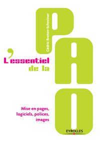 L'essentiel de la PAO