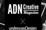 [Concours] 3 publications d’ADN Creative magazine à gagner >> Fini