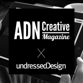 [Concours] 3 publications d’ADN Creative magazine à gagner >> Fini