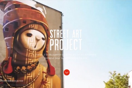 Google Street Art Project : garder une trace de l’art de rue pour les générations futures