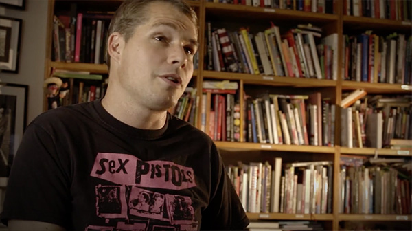 Shepard Fairey: Obey This Film