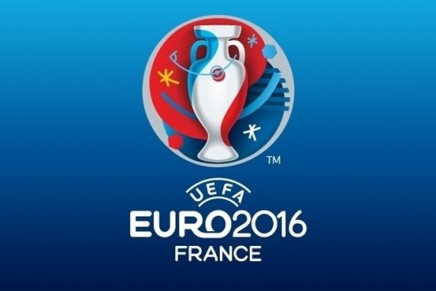 Le logo de l’Euro 2016 en France expliqué en motion design