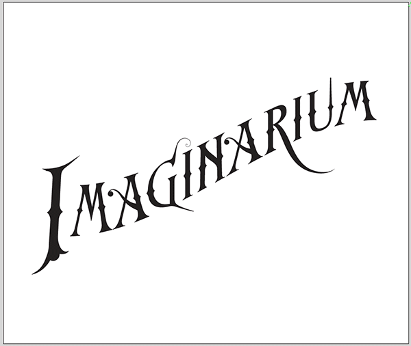 imaginarium by Anton Burmistrov