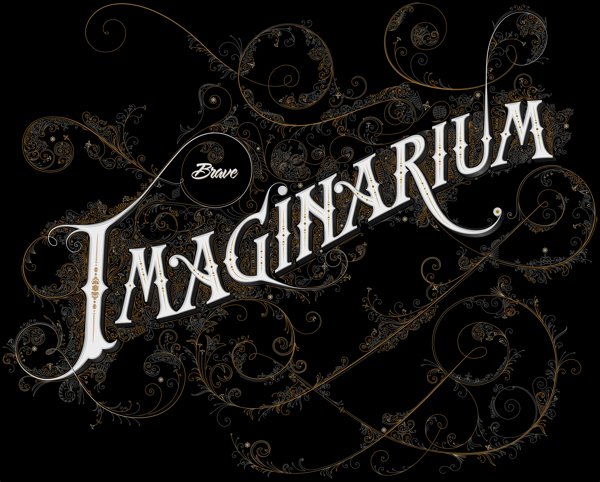 imaginarium by Anton Burmistrov