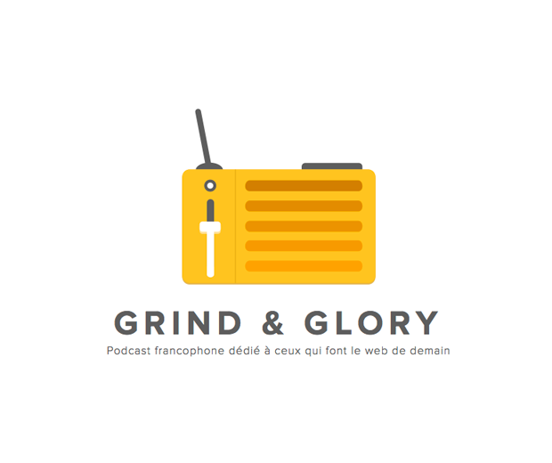 Grind And Glory Podcast francophone