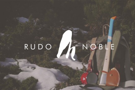 La fabrication d’une hache Rudo Y Noble