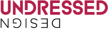 Logo Undressed Design