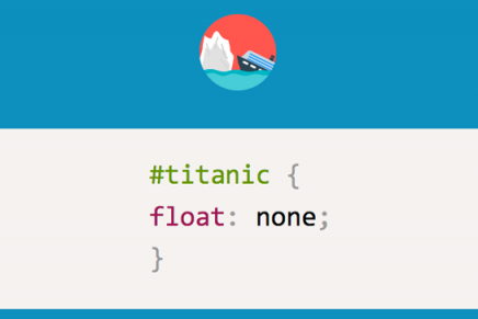 Des blagues en css : CSS Puns & CSS Jokes