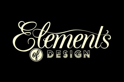 Elements of Design