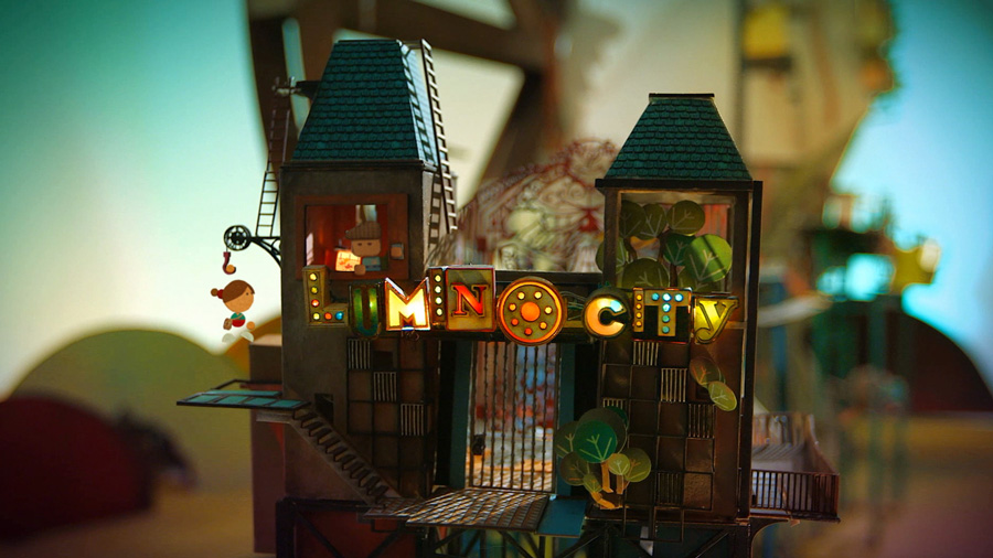 Lumino City Screenshots