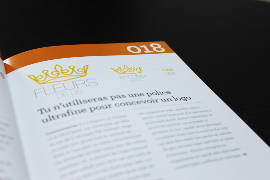 Livre Comic sans