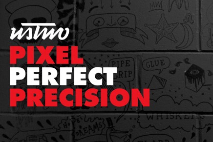 Pixel Perfect Precision Handbook : chaque pixel compte