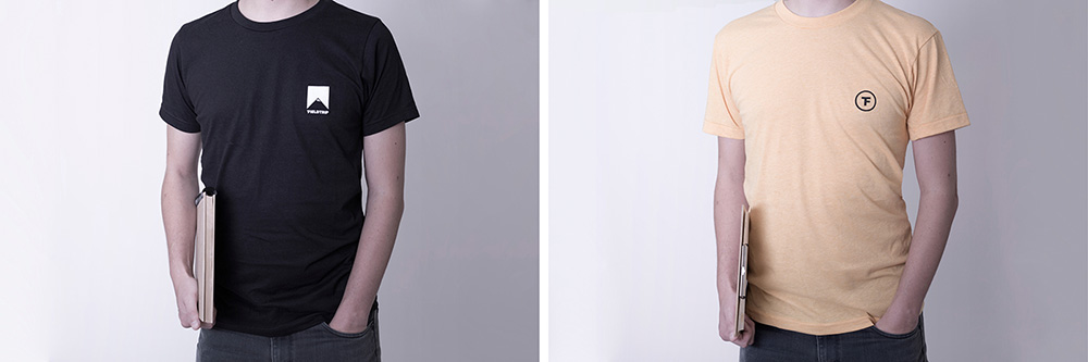 Fieldtrip BleuBlancRouge Branding