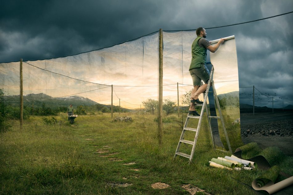 Erik Johansson