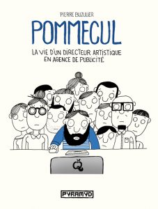 Pommecul Livre