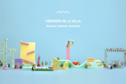 Inspiration Festival | Veranos de la Villa