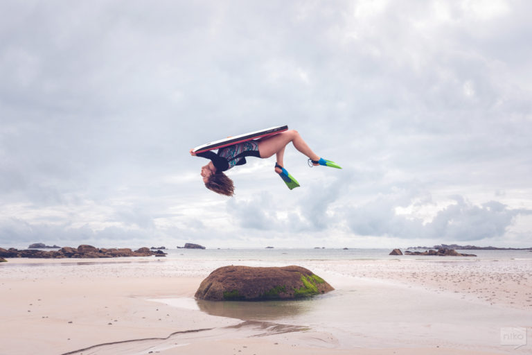 Beach Playground Niko Photographisme