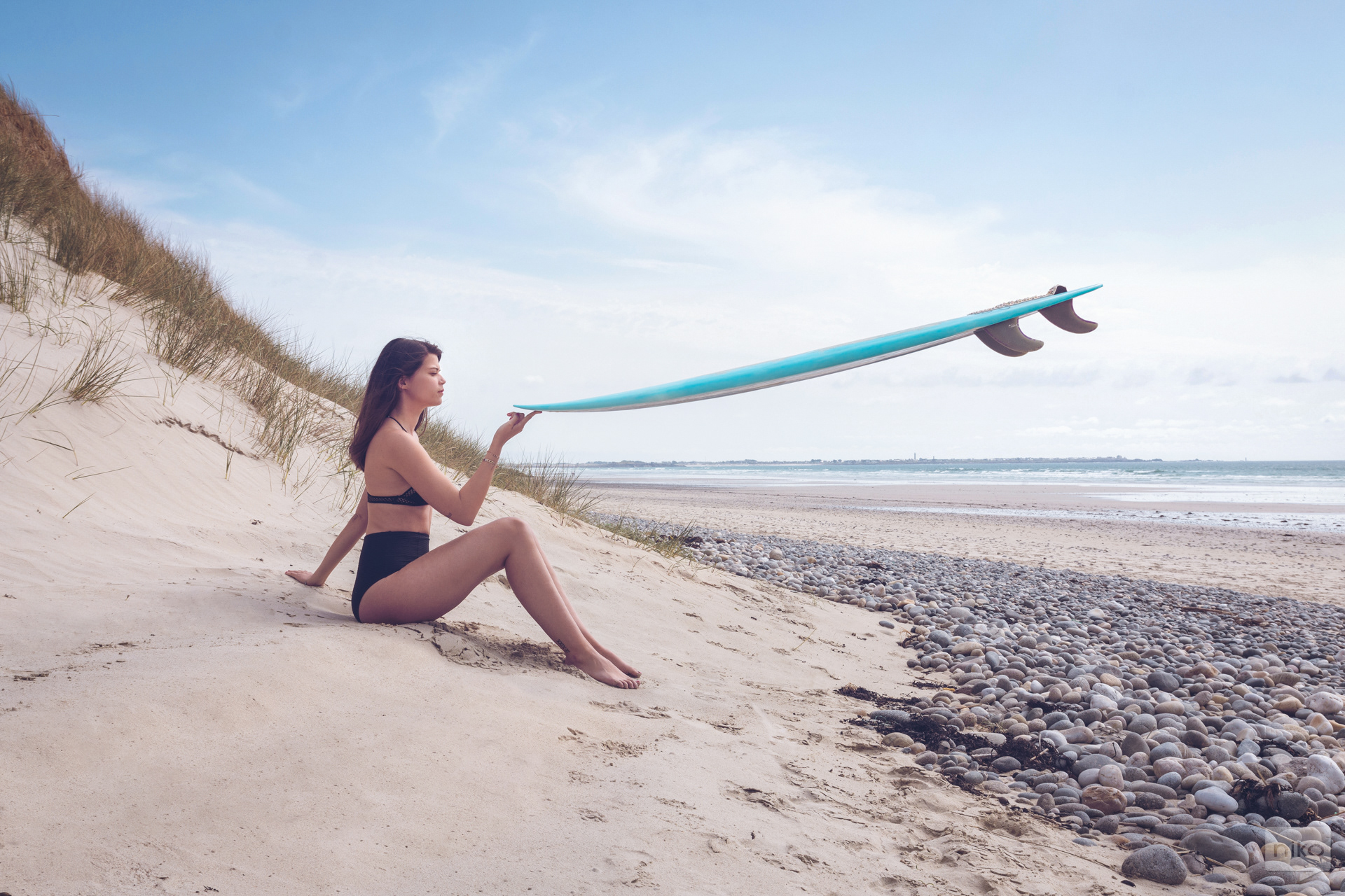 Beach Playground Niko Photographisme