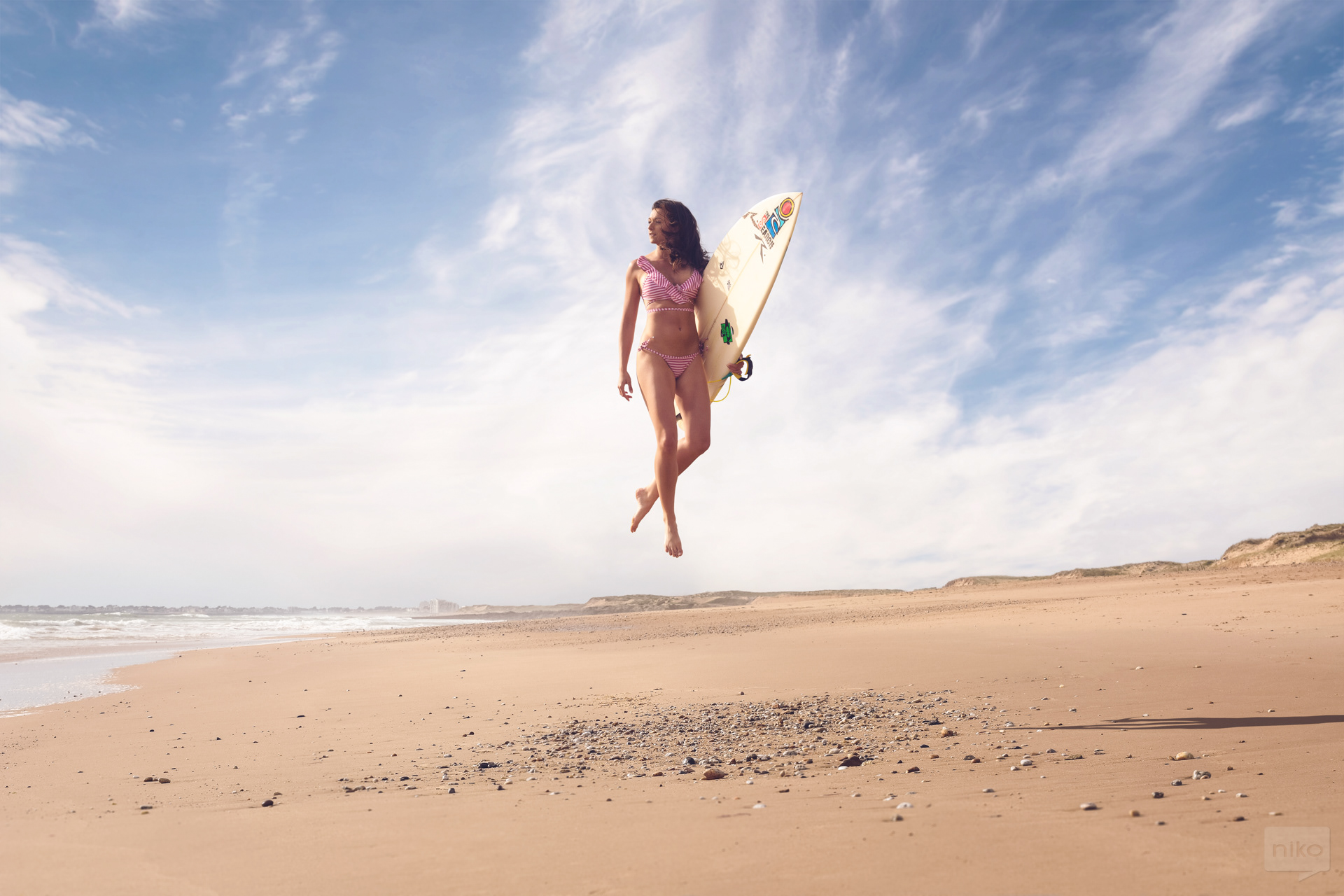 Beach Playground Niko Photographisme