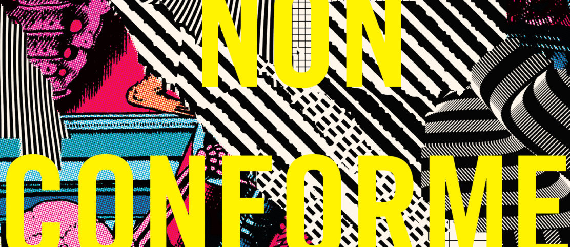Non conforme UQAM Montreal Gig posters