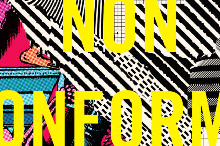 Non conforme. Exposition de Gig Posters d’Elzo Durt et de Sébastien Lépine à l’UQAM